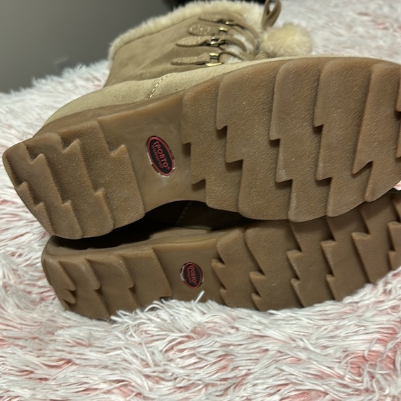 Sporto women’s winter boots. - Picture 4 of 5